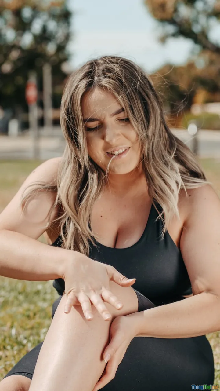 Cảnh báo khớp gối tổn thương vì tập luyện sai cách, ai cũng dễ mắc phải