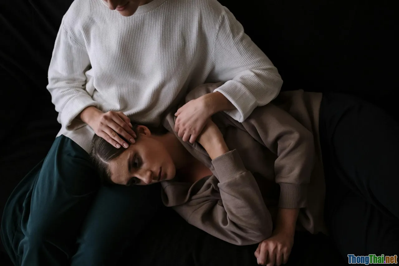 Chăm sóc tinh thần từ trải nghiệm cá nhân: Không phải chỉ là nói chuyện