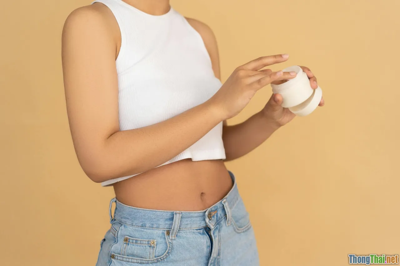 Chế độ ăn giúp da mịn màng không tì vết trong 30 ngày