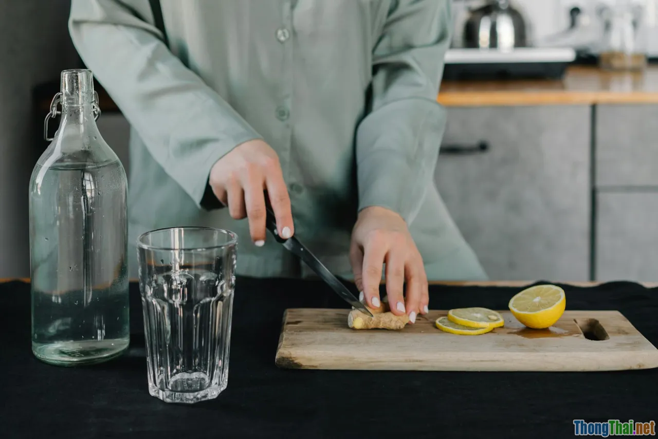 Chế độ ăn uống cho làn da sáng khỏe