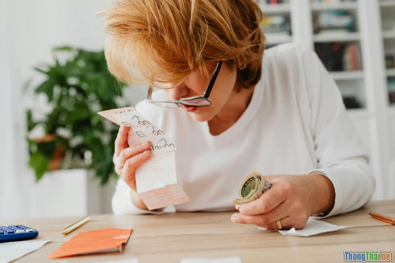 Chiêu tiết kiệm chi tiêu mỗi ngày nhưng vẫn tận hưởng cuộc sống hiện đại