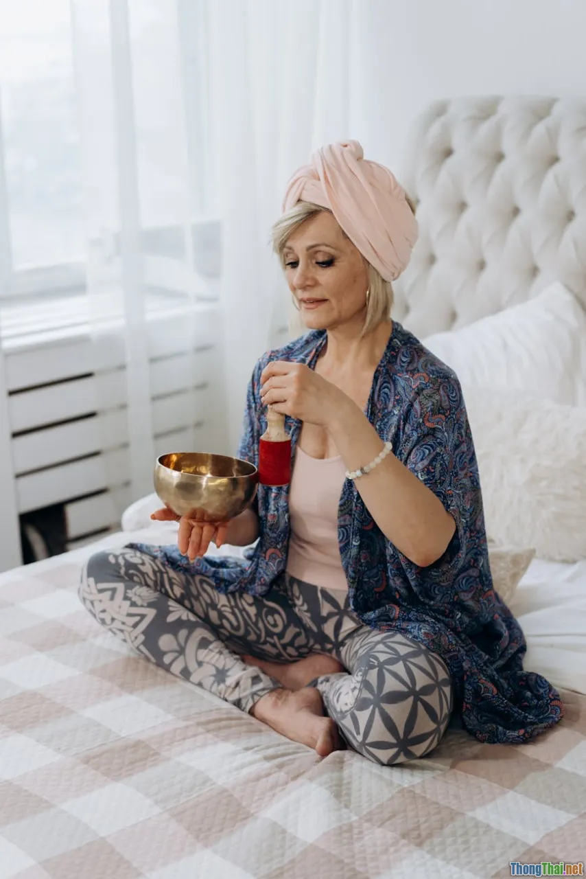 Chương trình âm nhạc chữa lành nào được chuyên gia đánh giá cao nhất 2024