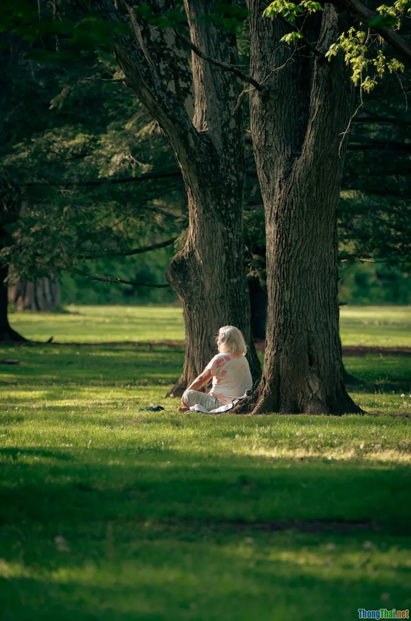 Chuyên gia tâm linh lý giải vì sao chúng ta luôn tự phán xét