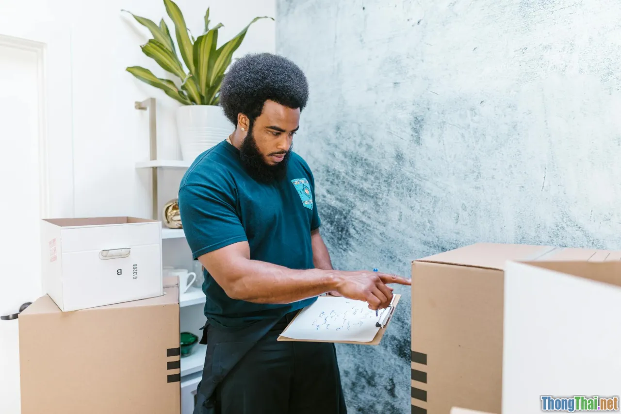 Chuyên gia tiết lộ các lỗi thường gặp khi chuyển nhà
