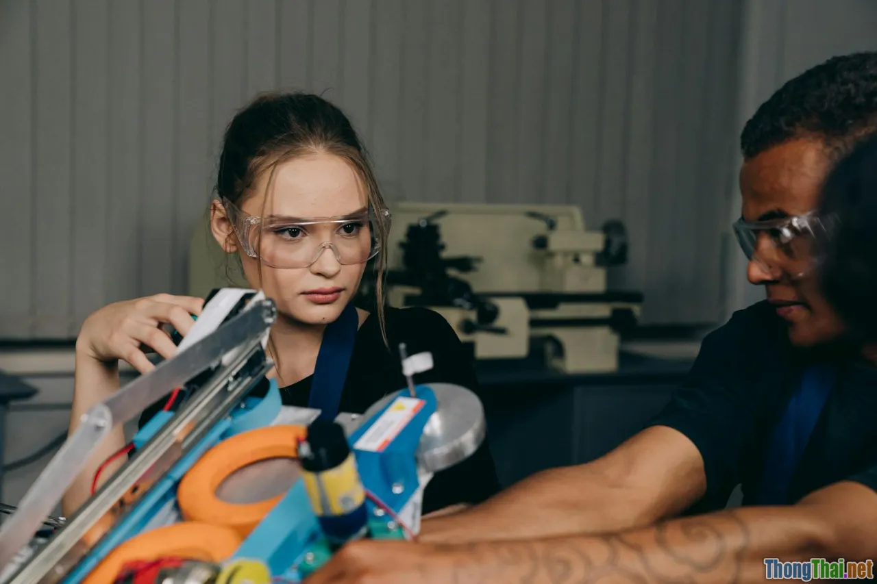 Có nên để máy học dự đoán bệnh? Góc nhìn đa chiều về AI trong y tế