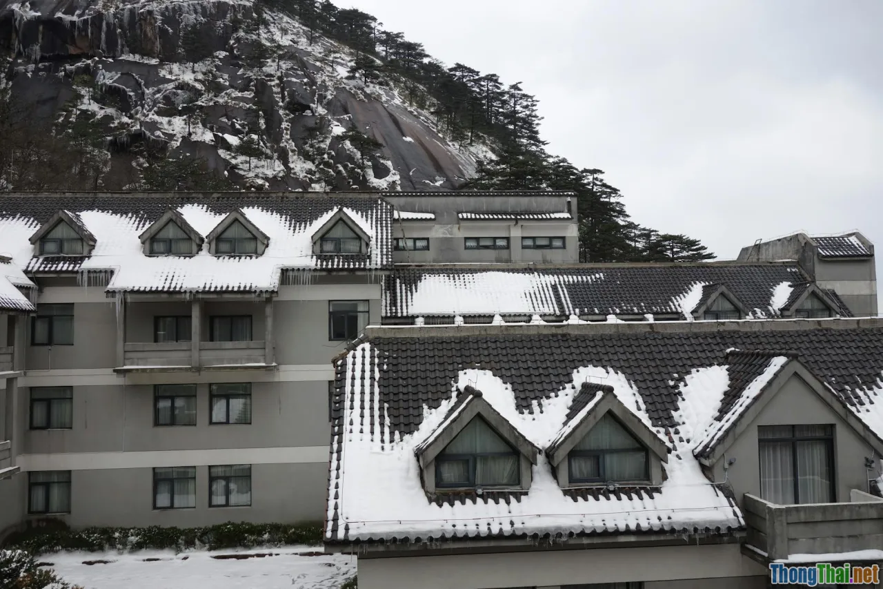 Có Thực Sự Cần Thiết Phải Ở Resort Khi Du Lịch?