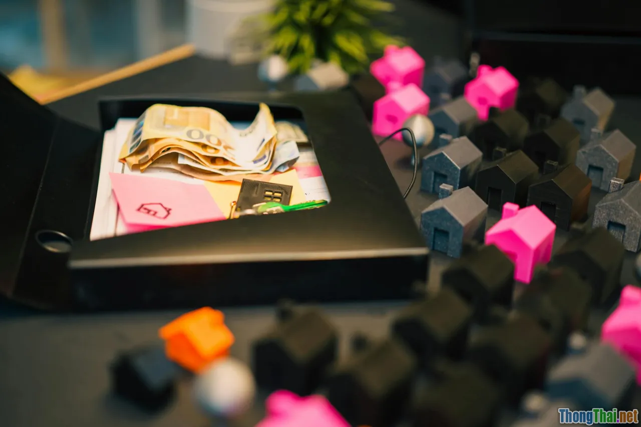 Bước chuẩn bị không thể bỏ qua khi bán ý tưởng