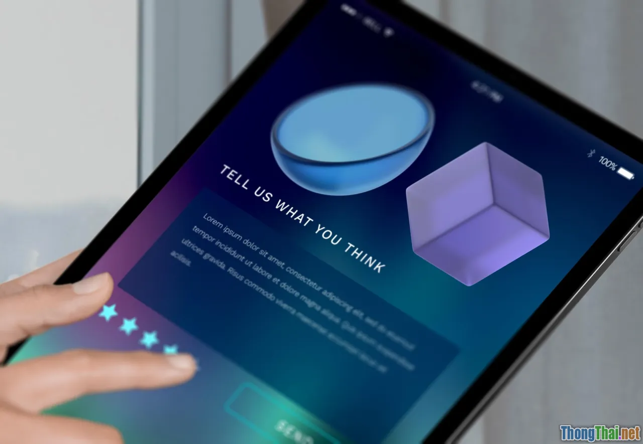 Đặt dấu hỏi thu nhập bền vững từ khảo sát internet