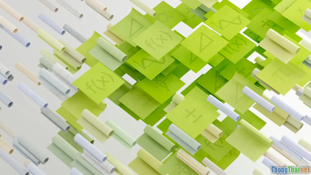 Data Mining là gì Lật tẩy 5 lầm tưởng nguy hiểm nhất về khai phá dữ liệu