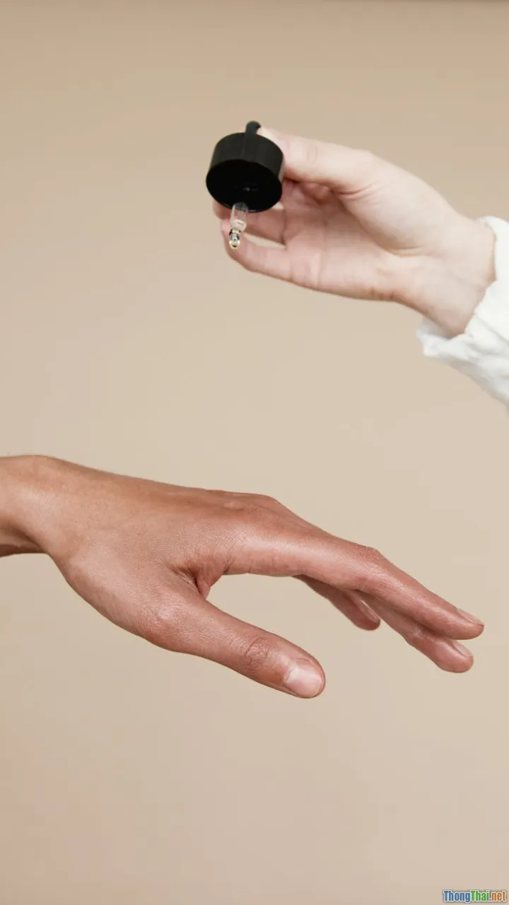 Bí quyết body trắng mịn nhờ dầu dưỡng tự nhiên