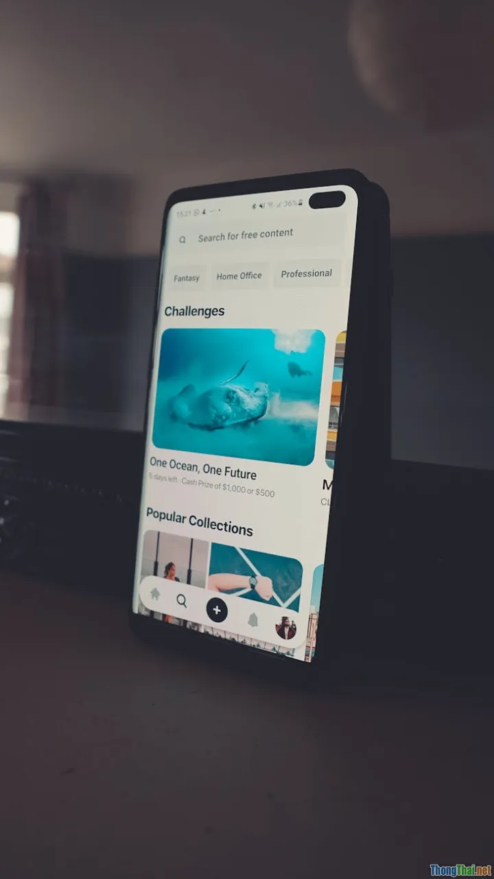 Đầu tư vào nội dung số: Cơ hội và thách thức
