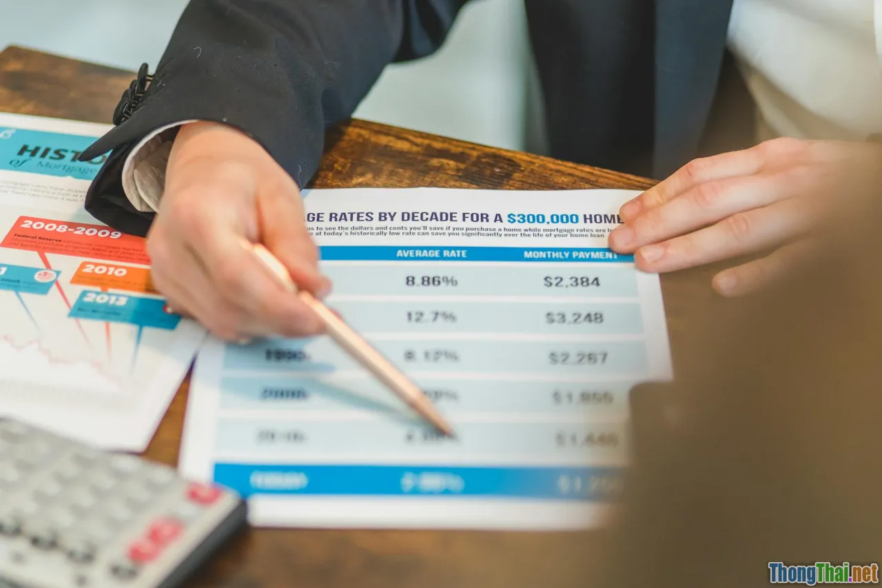 DeFi 2024 Cuộc chơi lãi suất và những rủi ro ít ai ngờ tới