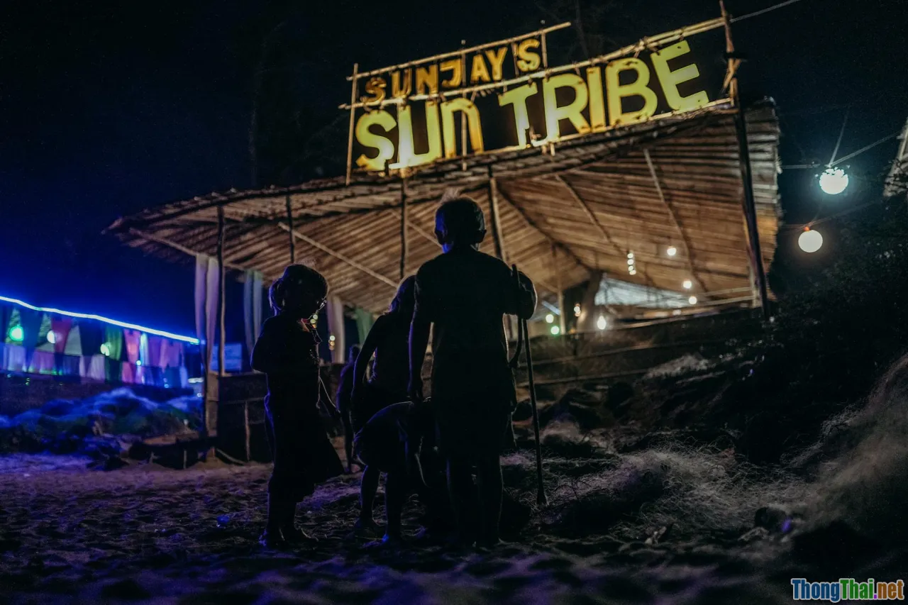 Điểm danh những địa điểm du lịch lý tưởng cho gia đình