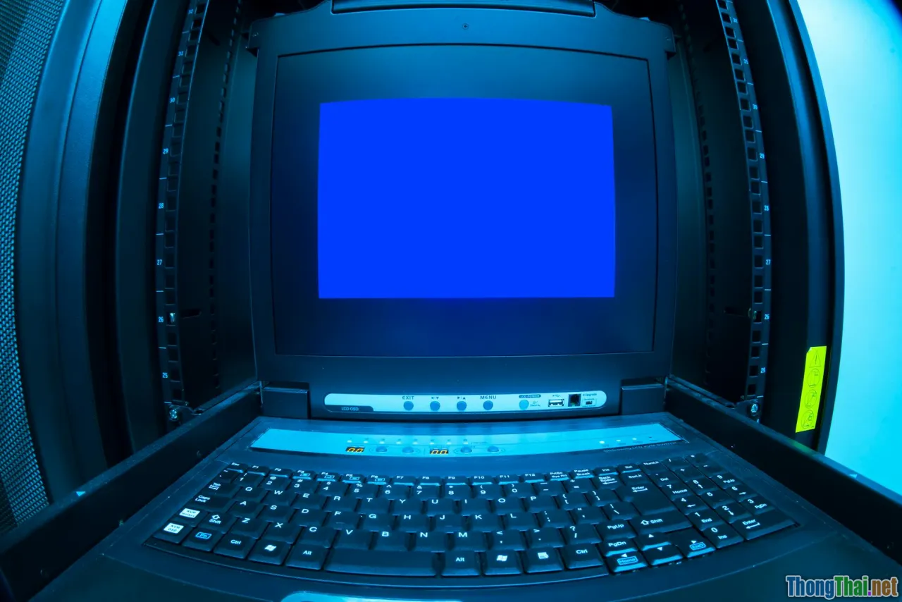 Điện toán đám mây giúp tăng hiệu quả quản trị dữ liệu lớn