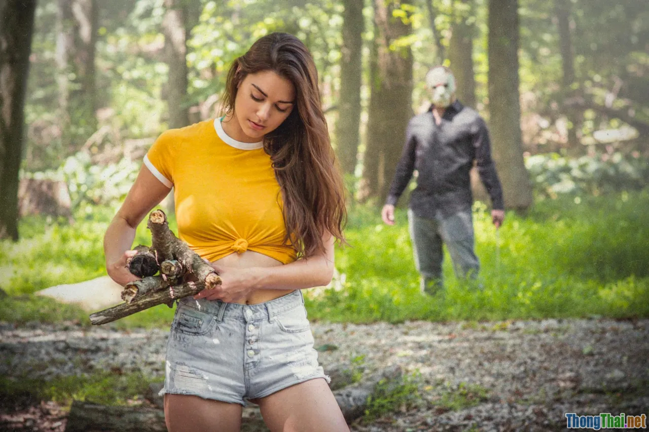 Top 7 bộ phim trinh thám tâm lý bạn không nên xem lúc nửa đêm