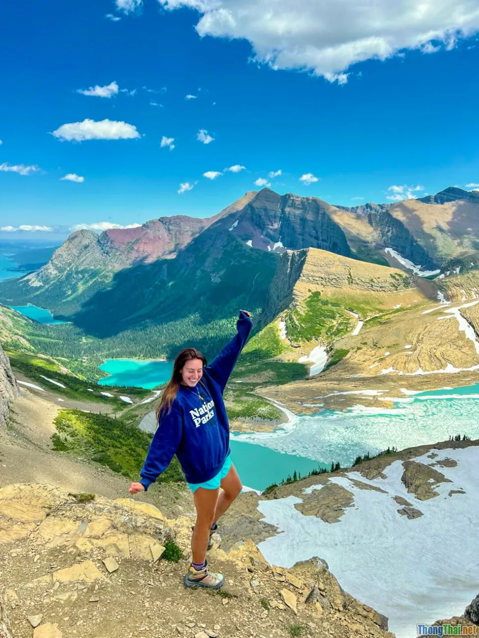 Du lịch bụi: Hành trình của những kẻ mộng mơ