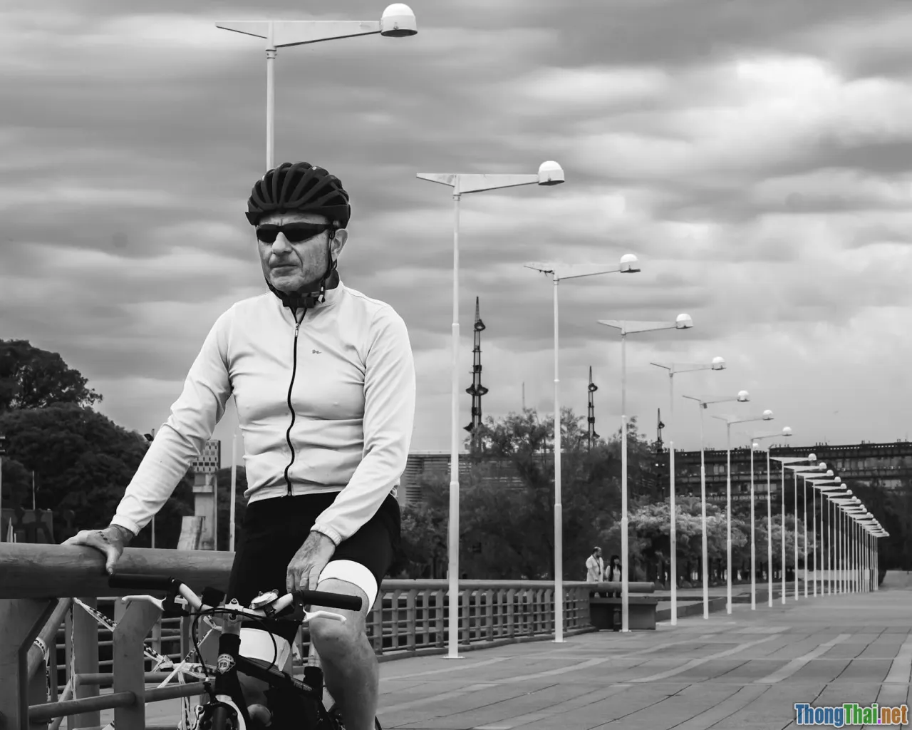 Du lịch cho người lớn tuổi, những gợi ý hữu ích