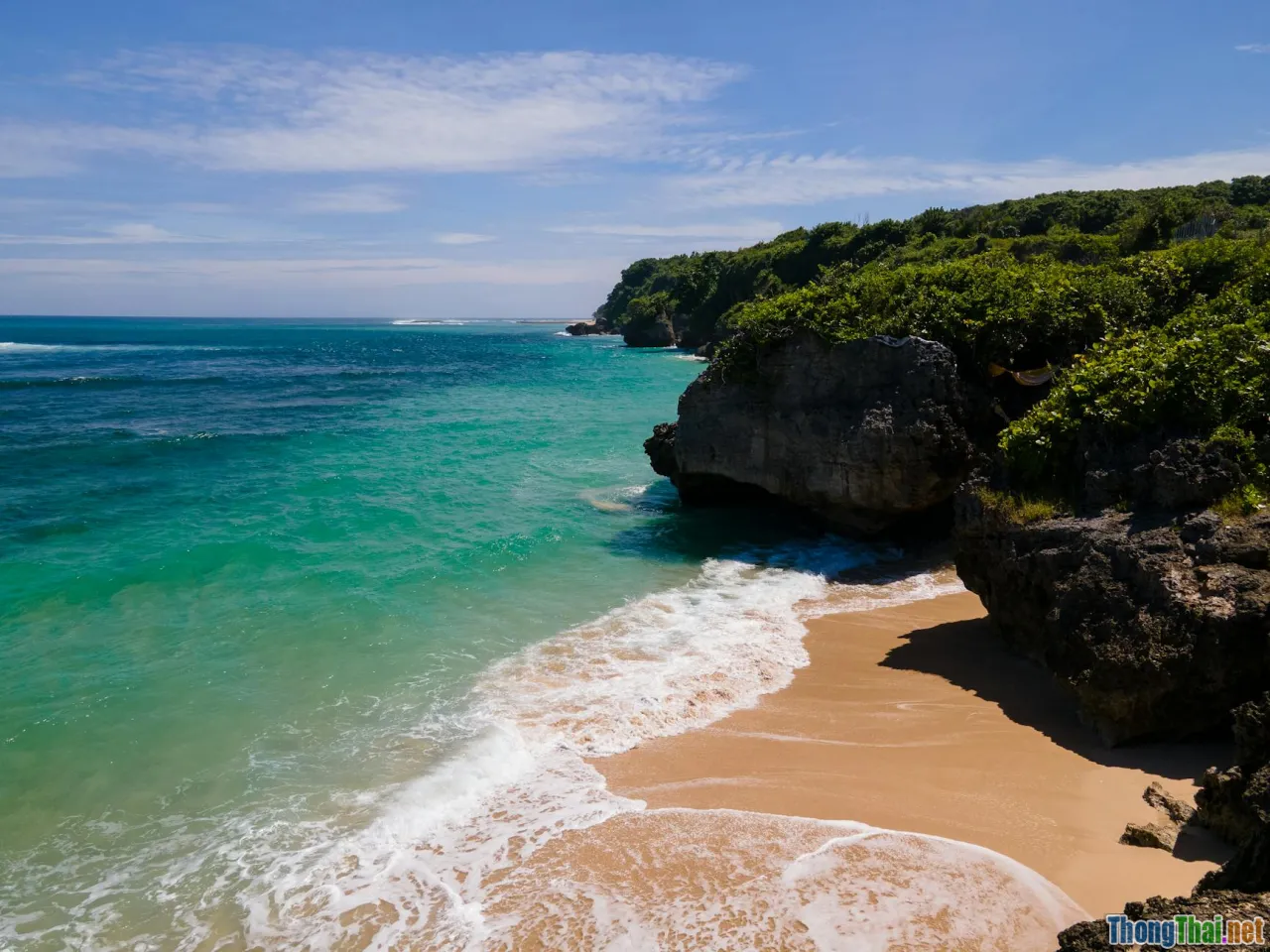 Du lịch mùa hè: Những nơi không thể bỏ qua