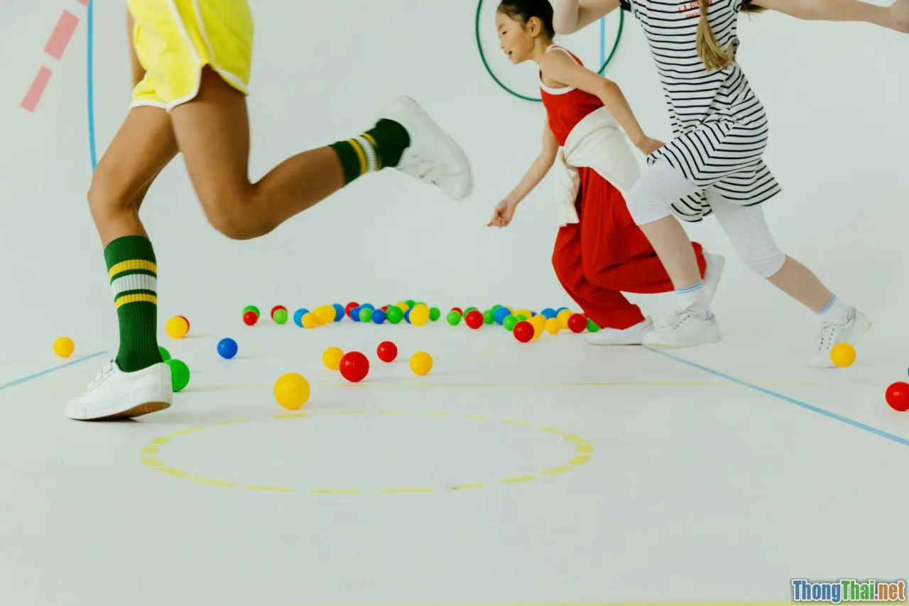 Đừng bỏ qua những nguy cơ béo phì ở trẻ nhỏ