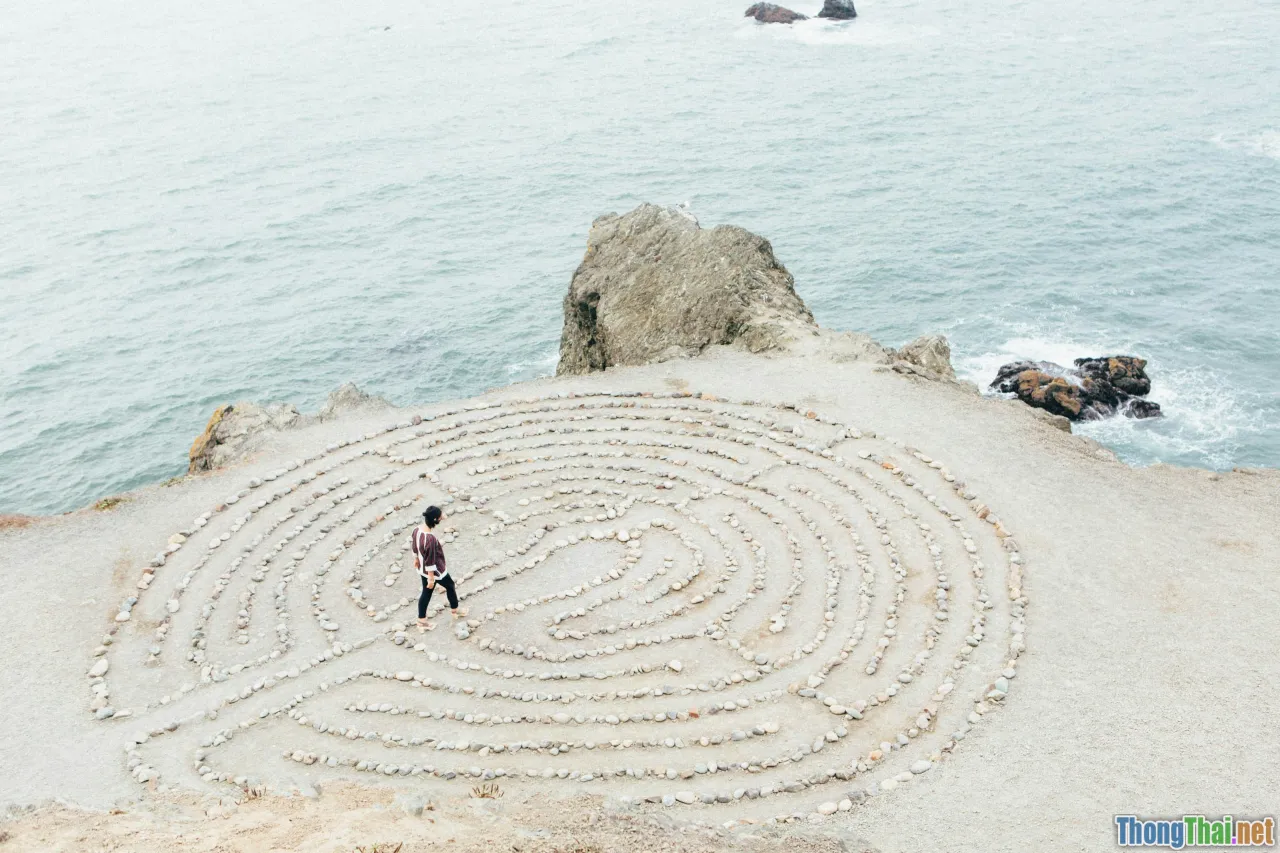 Giải mã nguồn gốc các hiện tượng huyền bí trong lịch sử