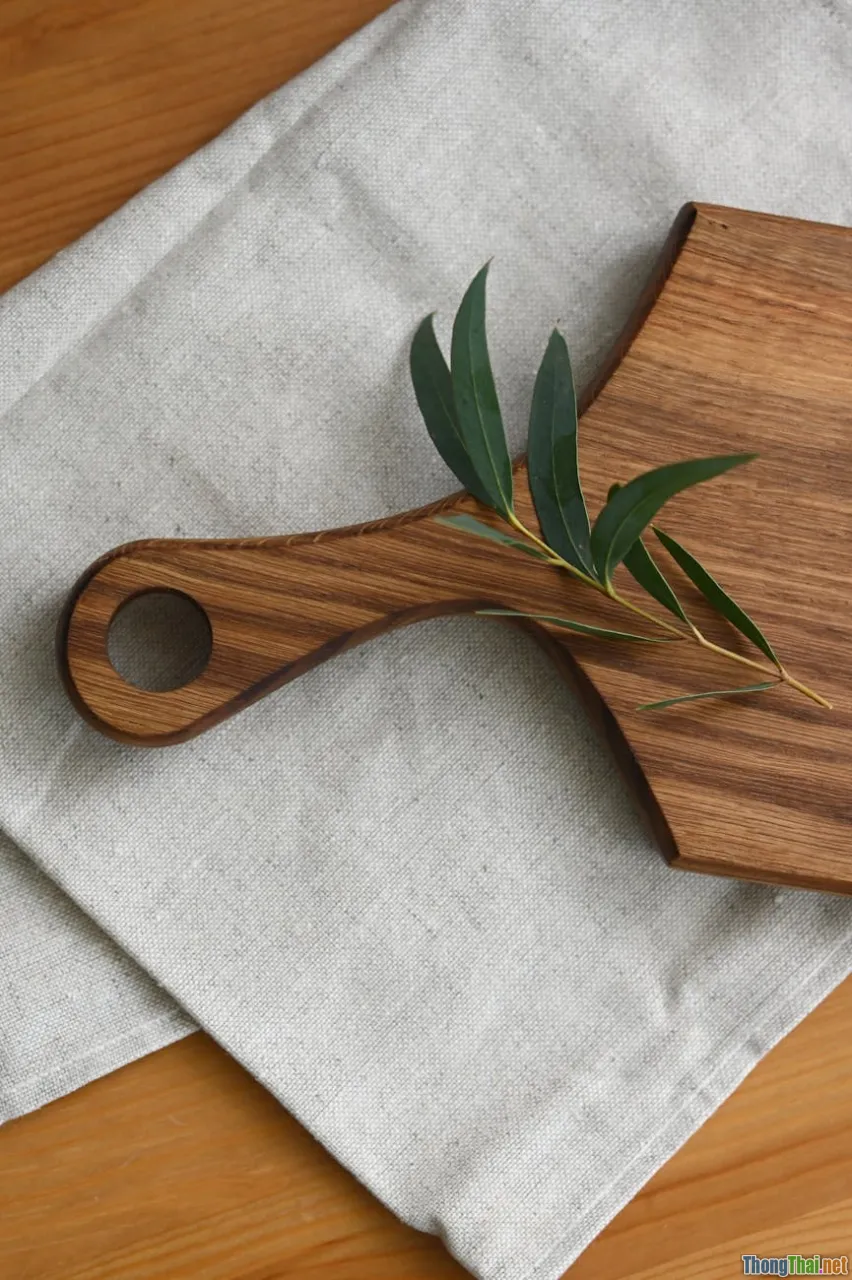 Giải mã xu hướng nội thất bền vững năm 2024