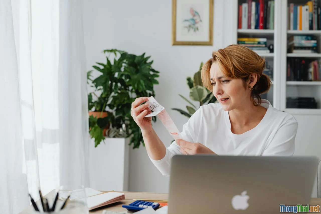 Cách tối ưu hóa chi phí sinh hoạt hàng tháng