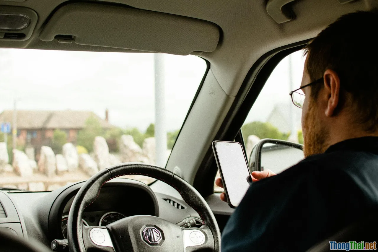 Giao thông thông minh nhờ IoT: Lợi ích và lo ngại