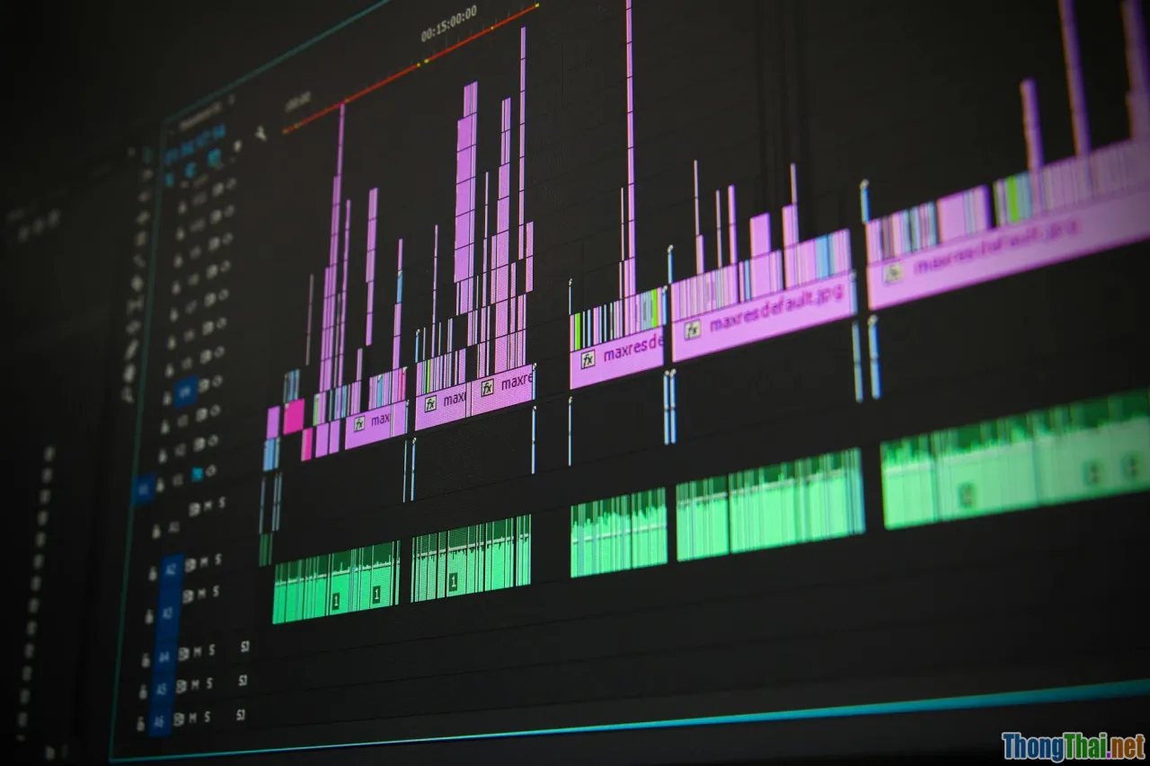 Gợi ý phần mềm làm video miễn phí