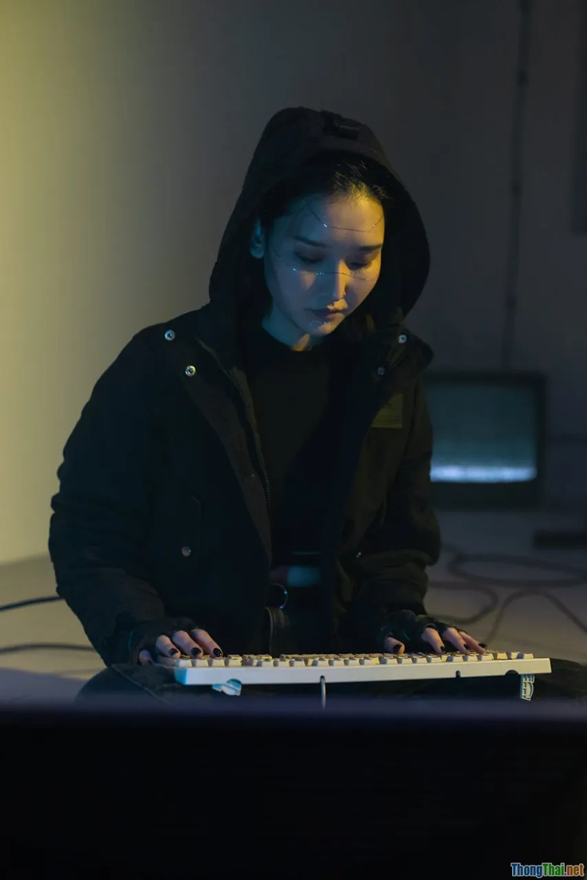 5 sai lầm khi định nghĩa về hacker đạo đức