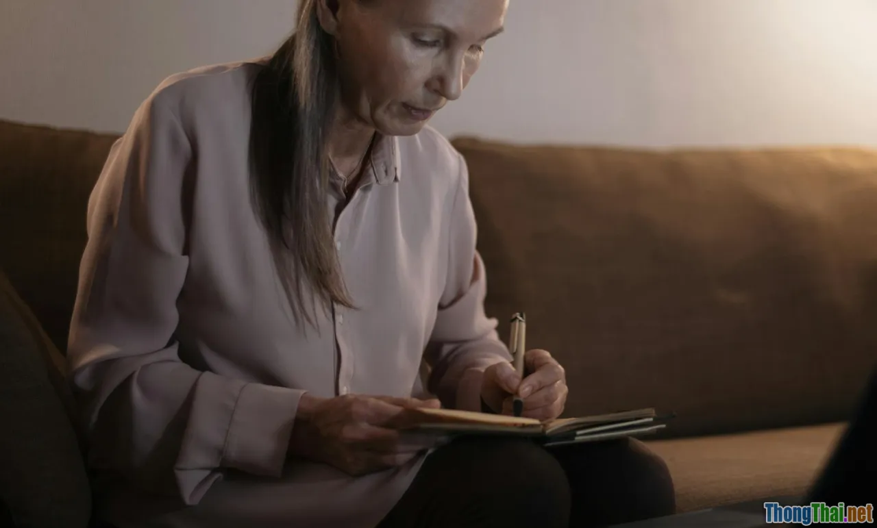 Hành trình chuyển từ content viết thuê sang tác giả ebook