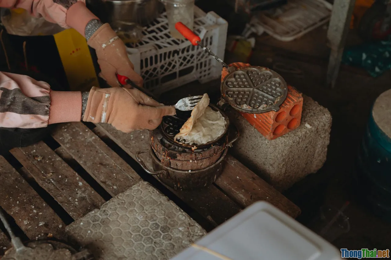 Hành trình khám phá ẩm thực đường phố tại Đà Nẵng