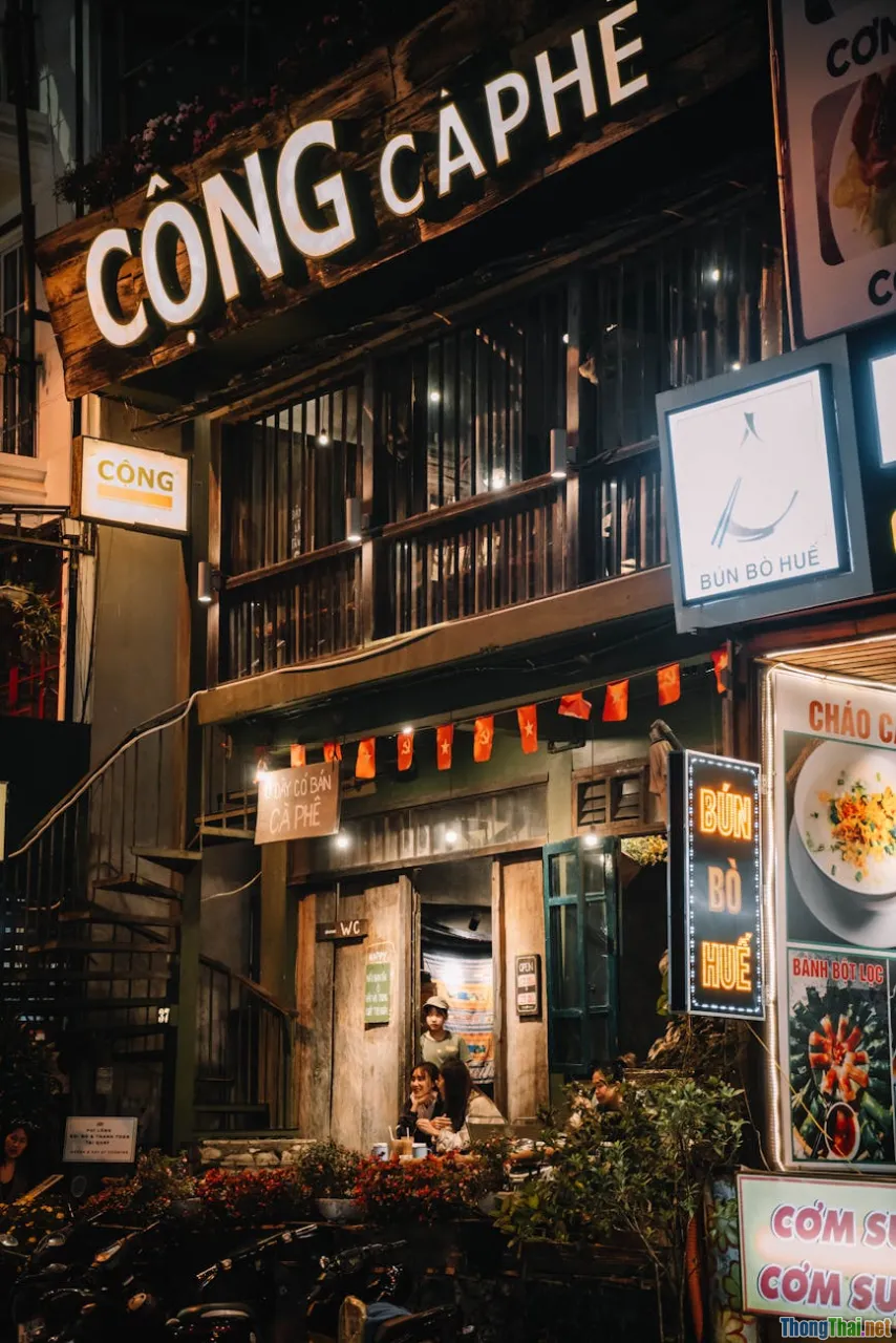 Hành trình săn lùng đặc sản chả cá Lã Vọng giữa lòng thủ đô