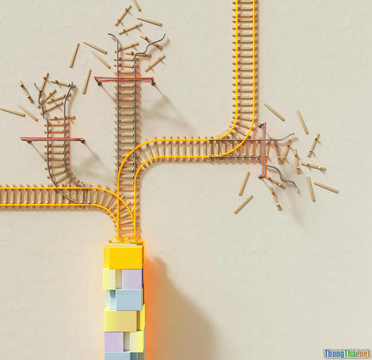 Học máy dễ như chơi với 5 bước cơ bản