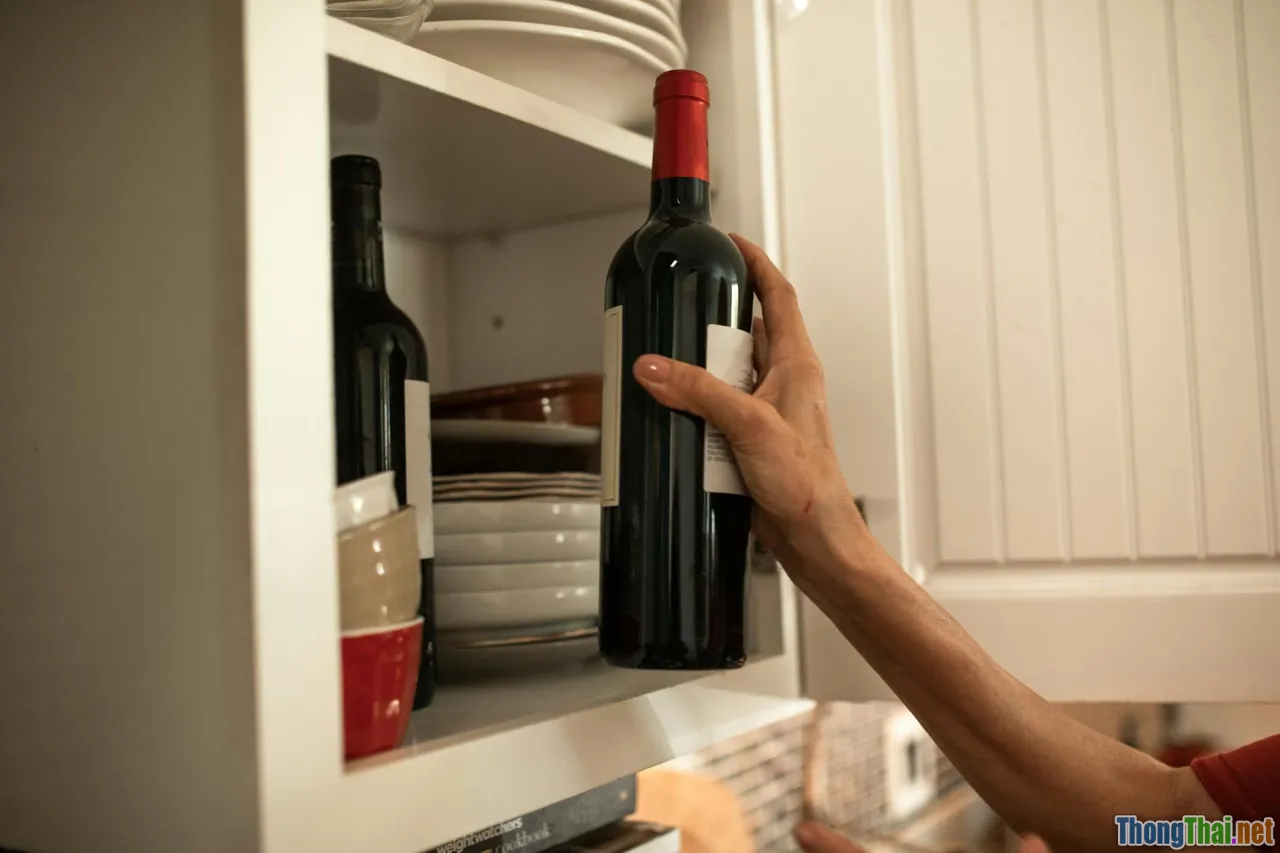 Hướng dẫn an toàn thực phẩm cho ngày lễ