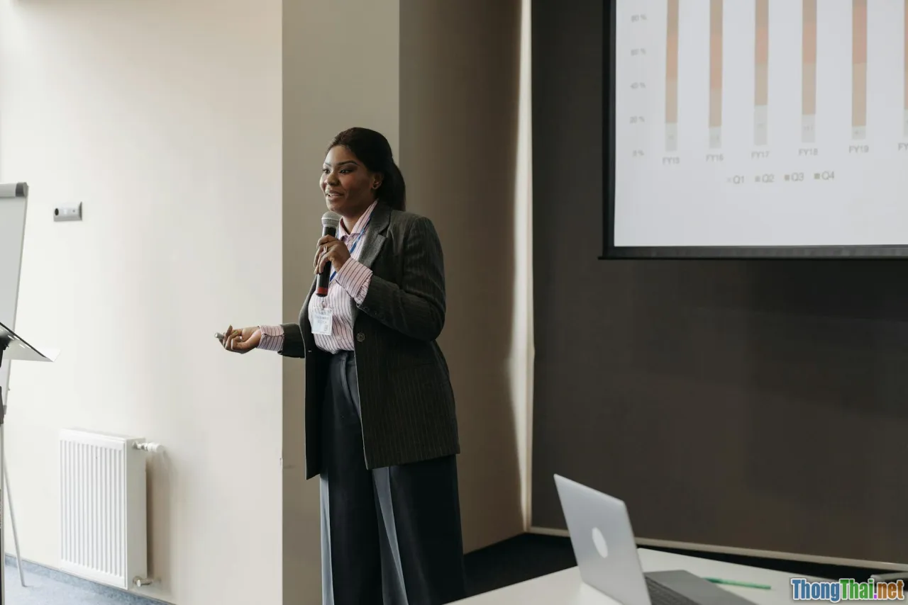 Hướng dẫn chi tiết về thuyết phục người khác