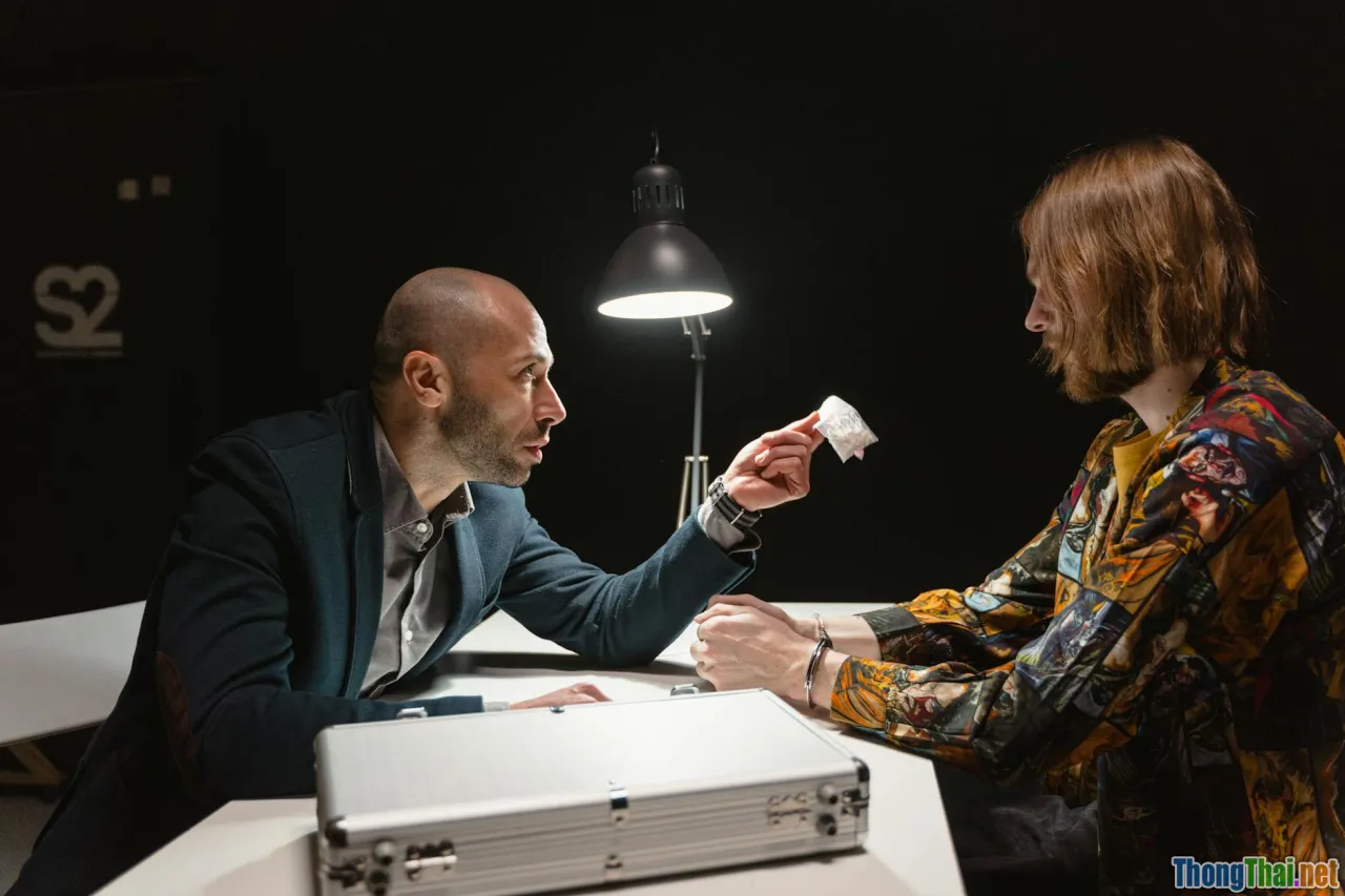 Hướng dẫn chọn phim trinh thám kết hợp yếu tố tâm lý hấp dẫn