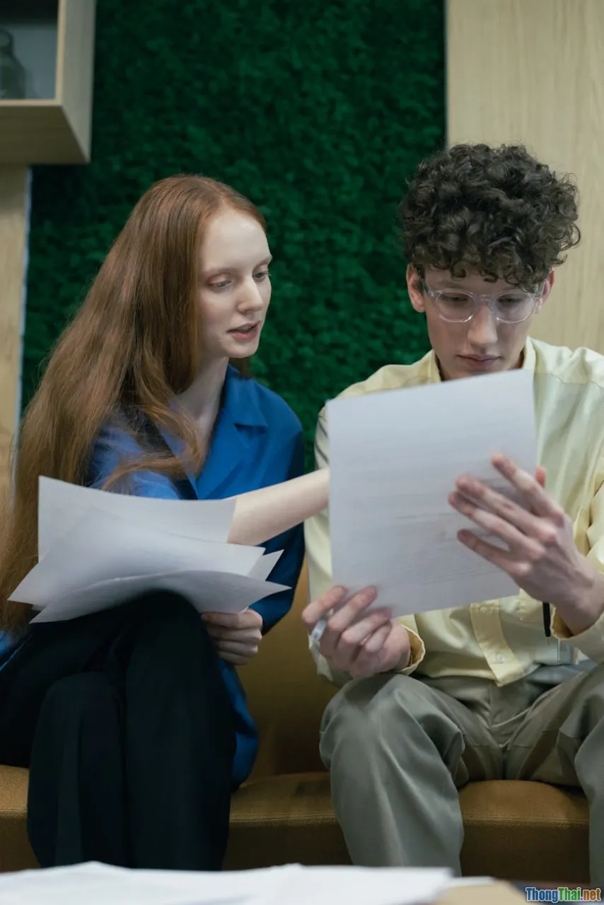 Hướng dẫn đọc hiểu tài liệu học thuật tiếng Anh