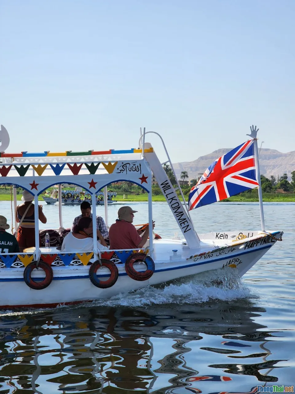 Hướng Dẫn Du Lịch Châu Phi Cho Người Mới Bắt Đầu