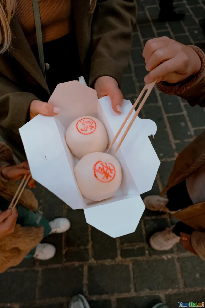 Những món ngon không thể bỏ qua khi đi du lịch