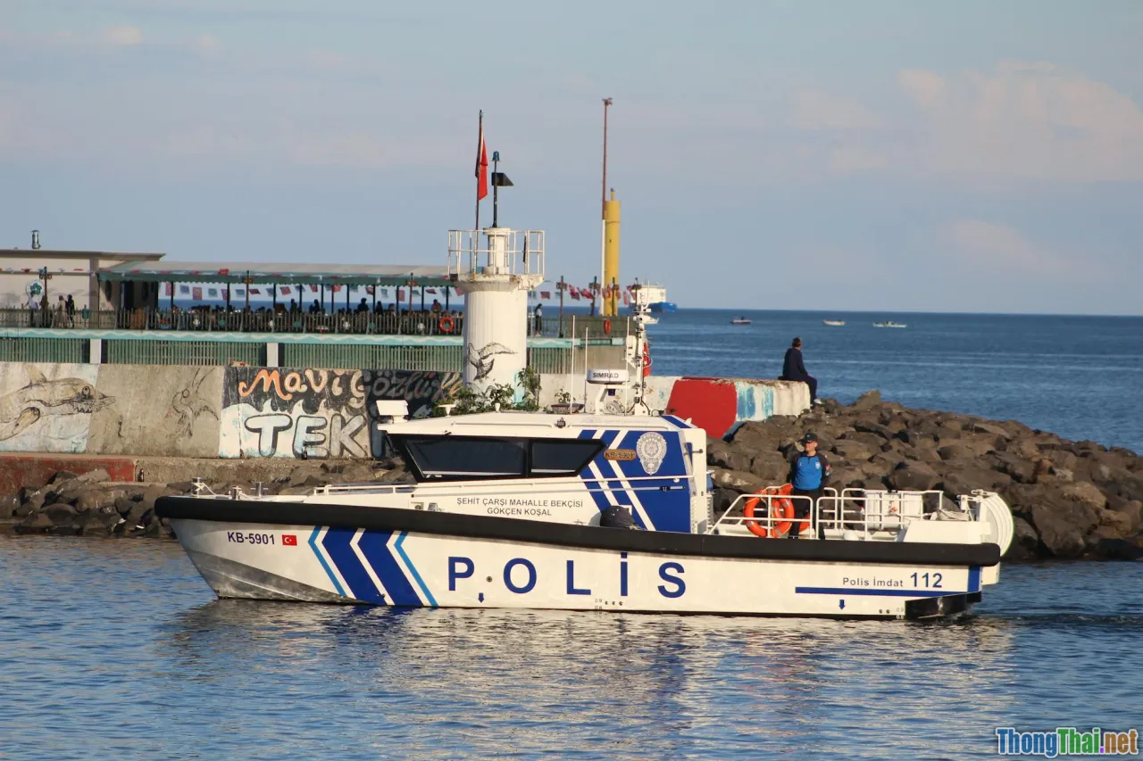 Hướng dẫn khóa port TCPIP giảm nguy cơ hack mạng