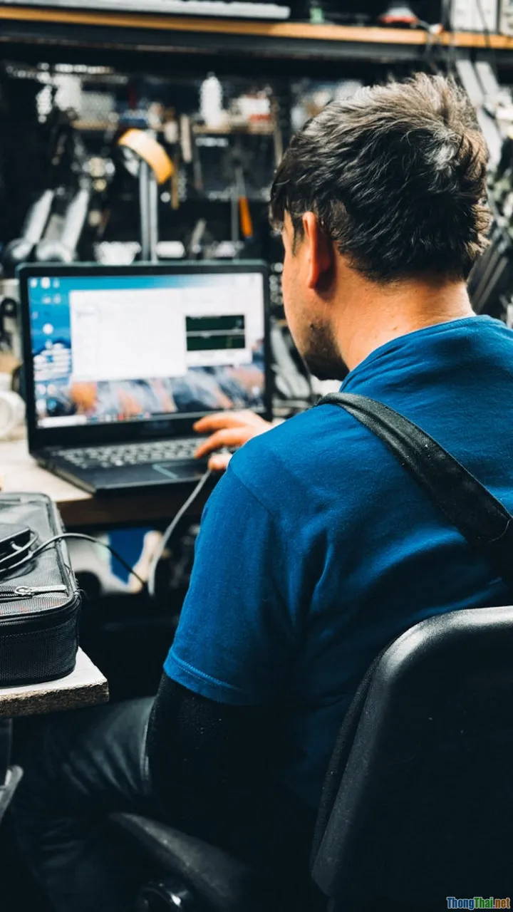 Hướng dẫn lộ trình lập trình viên cho người trái ngành: Nên bắt đầu từ đâu