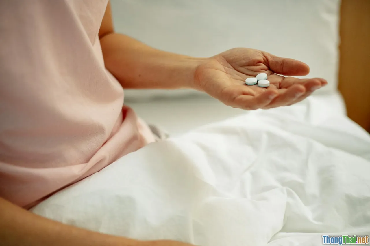 Hướng dẫn phân biệt tác dụng phụ của paracetamol