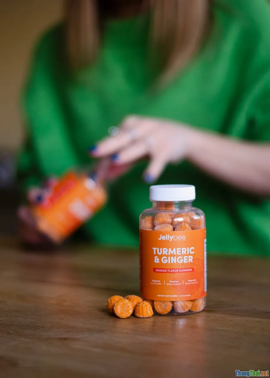 Hướng dẫn phân biệt thực phẩm chức năng thật giả 2024