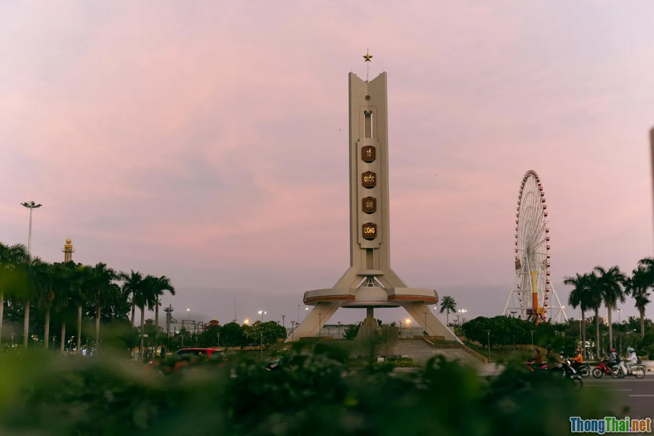 Hướng dẫn thuê xe máy tại Đà Nẵng