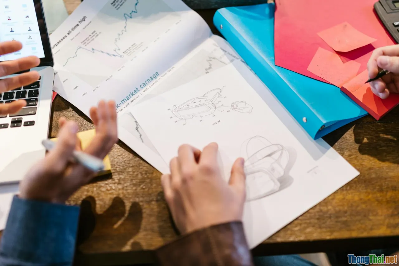 Hướng dẫn từng bước bán ý tưởng sáng tạo để nhận tài trợ toàn cầu