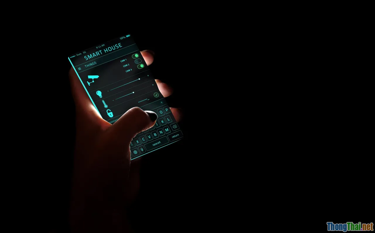 IoT công nghiệp nâng cao hiệu suất sản xuất ra sao