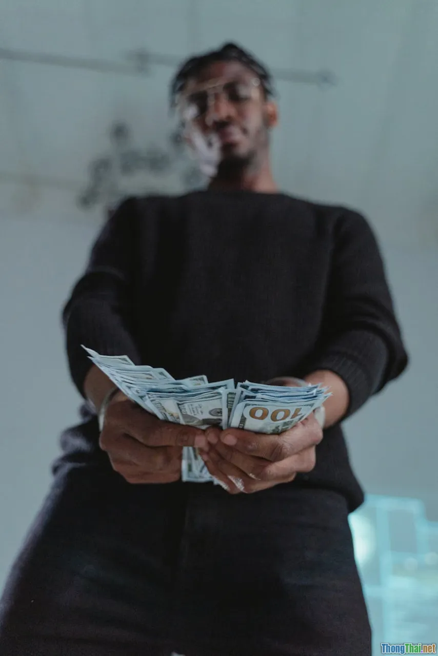 Kế hoạch tiết kiệm dài hạn cho người thu nhập thấp