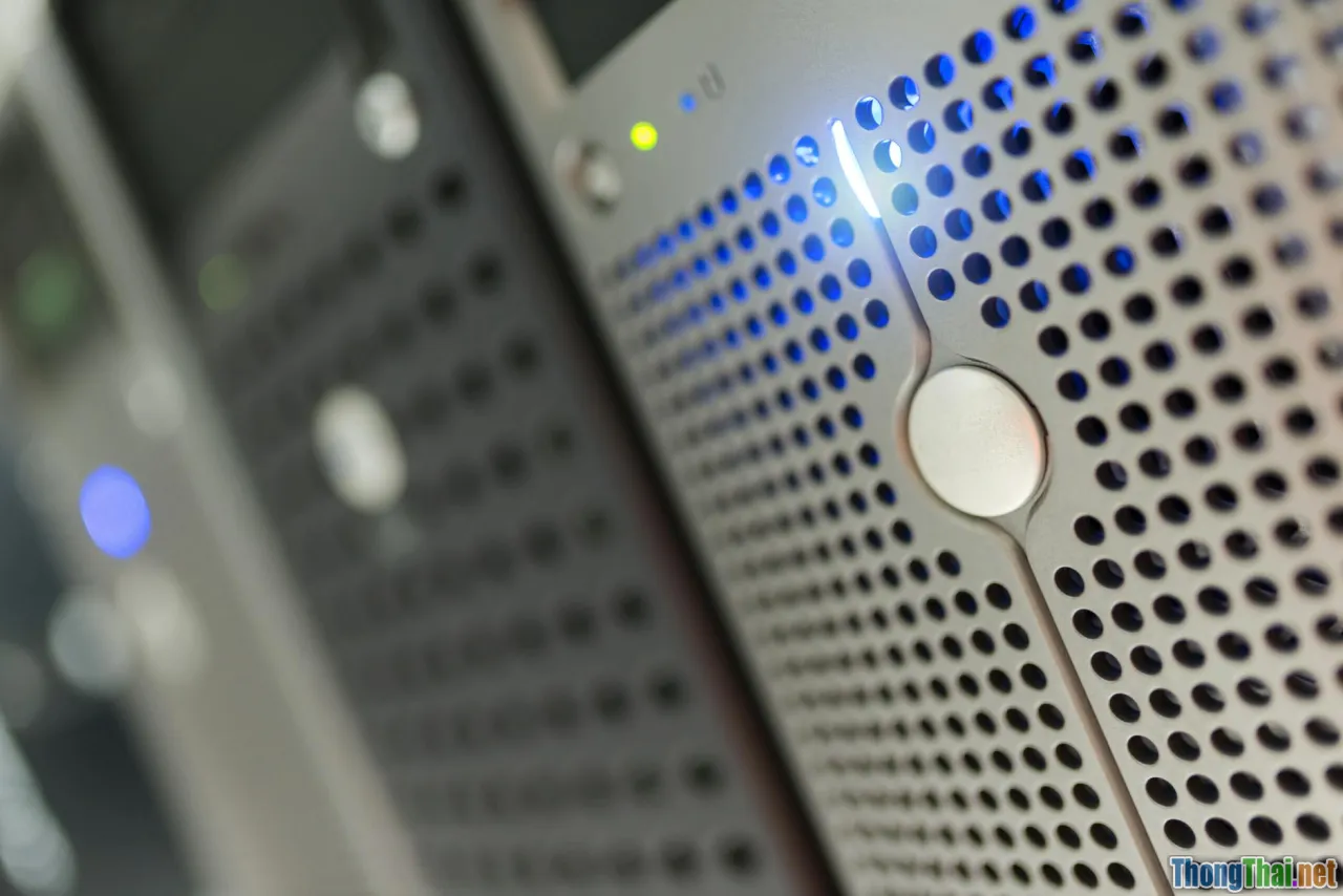 Xử lý dữ liệu lớn trên điện toán đám mây có gì khác