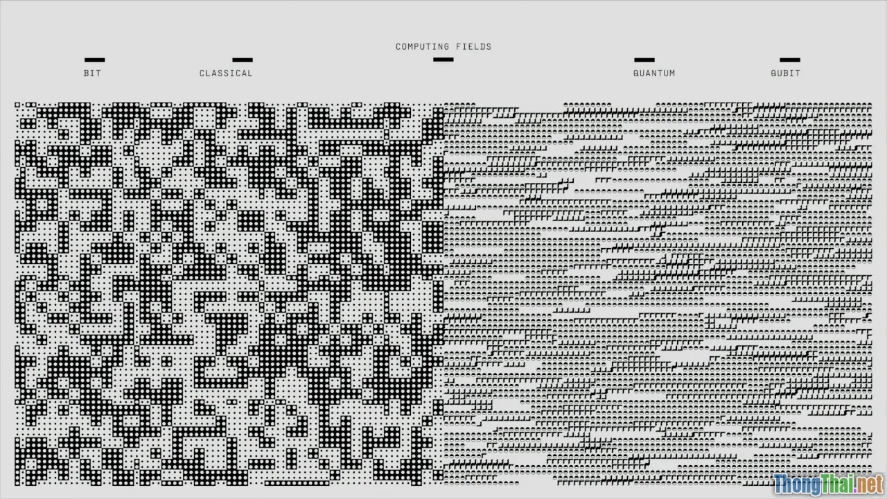 Khám Phá Bí Ẩn Đằng Sau Độ Phức Tạp của Thuật Toán Tìm Kiếm Nhị Phân