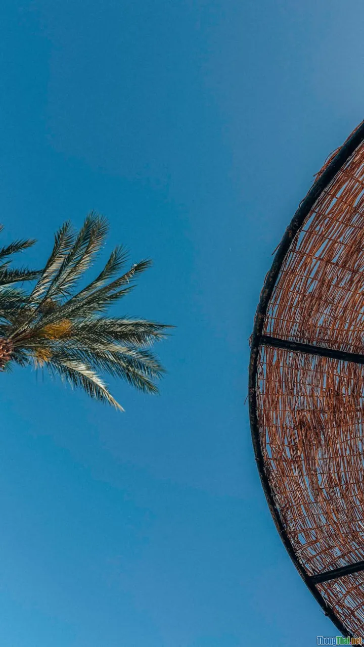 Khám phá đảo Nam Du Góc nhìn mới về du lịch biển mùa hè